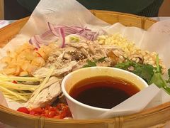 -东排食堂长沙小吃大排档(五一广场店)