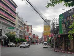 -唐人街(耀华力路)