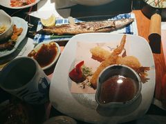 -匠和风精致料理(宁德万达店)