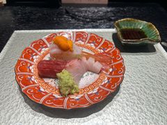 -鮨匠·割烹料理(外滩店)