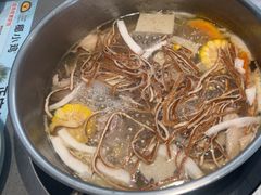 -椰小鸡·琼州糟粕醋·火锅(美兰缤纷城店)