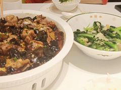 -清晖小苑•顺德地方菜(壹海城店)