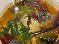 -清水亭湖北菜(大屯DT51店)