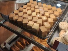 -詹记桃酥(包河万达店)