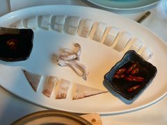 -D27³閩南料理·海钓鱼鲜