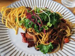 -本处·素食·融合料理(南油店)