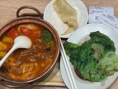番茄雪花肋条手工粉-小满手工粉(上海月星环球港店)