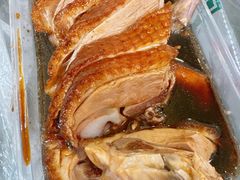 -卓粤拉肠(红庙店)