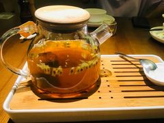 -如轩·海鲜砂锅粥·潮汕菜(海珠店)