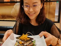 -鸟山鸣·日料食堂(王府井店)