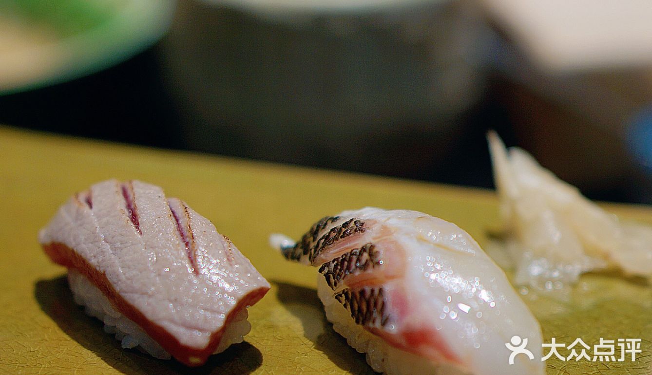 广州｜大雄日料｜味觉和视觉同时享受