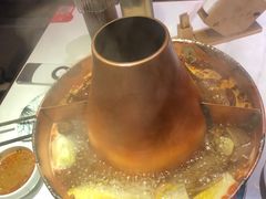 -祥源胡同·涮牛羊肉火锅(花桥店)