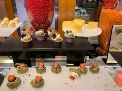 -怡咖啡海鲜自助餐厅(浦东香格里拉店)