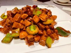 -一盏明灯全素斋(殊像寺店)