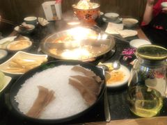 -井格重庆火锅(西直门凯德Mall店)