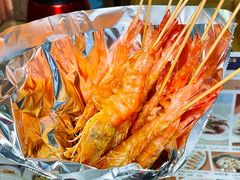 -巽寮印象美食部落餐厅·海鲜·地方特色菜(惠州体验店)