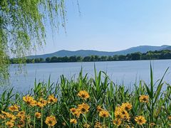 -石湖景区