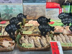 -黄山老妈·土菜(碧桂园店)
