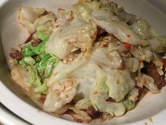 -楼兰新疆主题餐厅(苏州中心店)