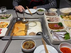 -海底捞火锅(金光华店)