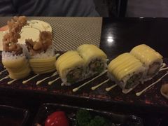 -福临饭店(维一店)