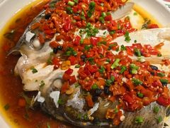 -味上湘菜馆(岳麓山店)