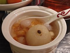 -锦楼·臻选新杭帮(杭州中心店)
