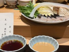 -元熹会席料理