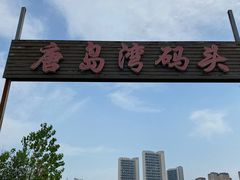 -唐岛湾公园