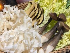 -揽季锅物会·海鲜姿造(五四路店)