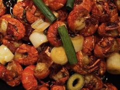 -巴厘龙虾·榜首油焖大虾(音乐学院·沿江酒馆店)