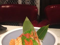 竹刺身拼盘-JUKEBOX玖部音乐餐厅(华侨城店)