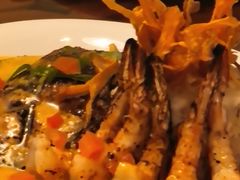 -阿甘虾餐厅(凌霄阁店)