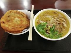 -顺华粉馆(桃园南路店)