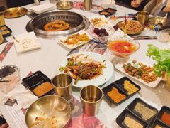 -炭之家·齐齐哈尔非遗烤肉·鲜切直供(中央大街店)