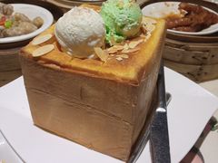 -隆隆金大茶楼(地王广场店)