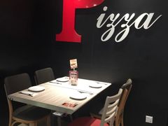 -必胜客(大坪英利店)