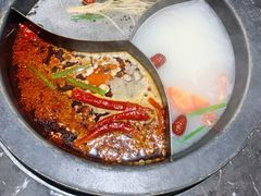 -火锅岛潮牌自助餐厅(天津天佑城店)