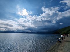 -丽江泸沽湖景区