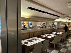 -星伦多自助料理·涮烤一体(江桥万达店)
