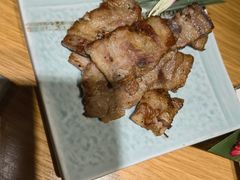 -三石铁板烧(紫竹桥店)