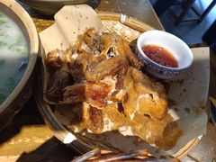 -打酱油·非遗淮扬菜(瘦西湖梅岭店)