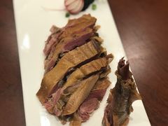 -豪丰国际大酒店-餐厅