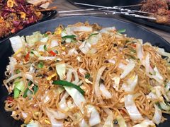 -前女友的烧烤店