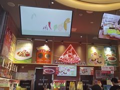 -伽喱博士 Dr.CURRY咖喱饭(太阳宫咖喱店)