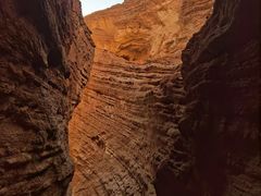 -天山神秘大峡谷