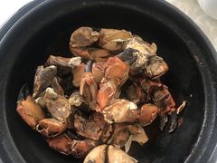 -霞海鸭仔饭店(海滨大道北店)