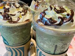 -星巴克(长沙乐和城门店)