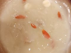 冰糖银耳莲子-双燕楼·手工馄饨·汤面小吃(世纪汇店)