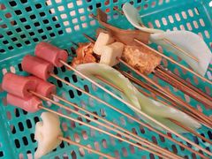 -乐乐姐超级土豆(中关村5号店)